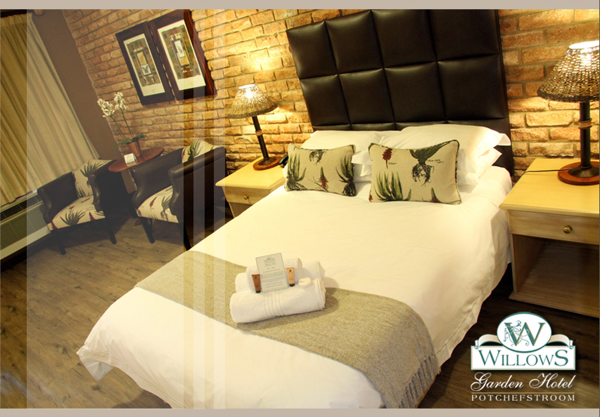 Willows Garden Hotel